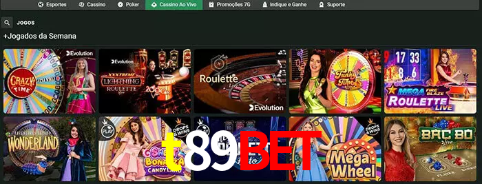 t89bet bet