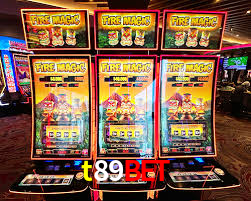 Tournaments t89bet