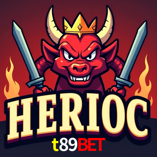 Desvendando o Mundo dos Jogos Virtuais na t89bet