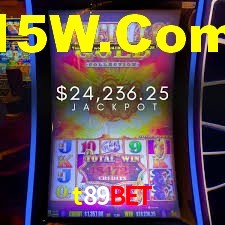 Roulette Table t89bet
