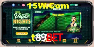 VIP Casino t89bet