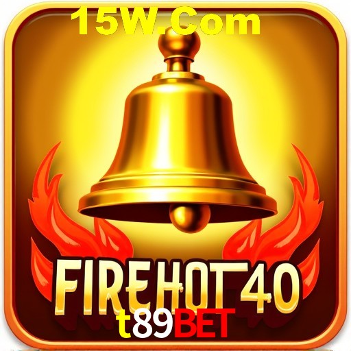 Slot Games t89bet