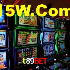 Daily Bonuses t89bet