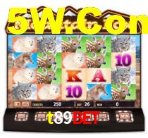 t89bet: A Experiência de Casino com Jogos de Mesa ao Vivo