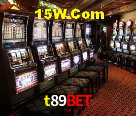 Ofertas Exclusivas t89bet