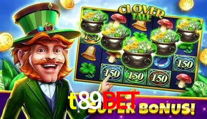 Avaliações dos Jogadores t89bet