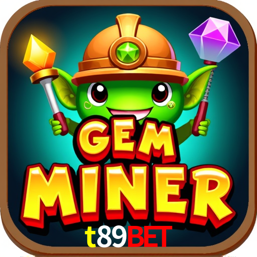 Interface do App t89bet