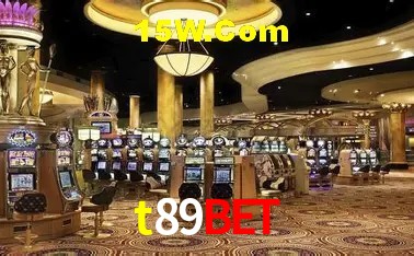 Diretório de Jogos t89bet