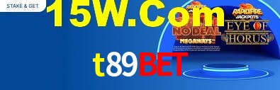 t89bet: Jogos de Caça-Níqueis-Altas Recompensas, Roleta-Velocidade, Blackjack-Desafios Máximos