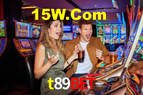 APP oficial da t89bet para mobile