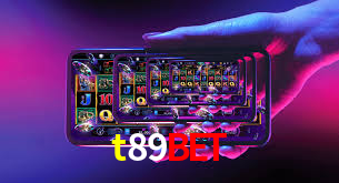 Blackjack Table t89bet