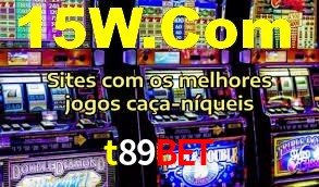 t89bet: Seu Cassino Premiado com Pagamentos Rápidos