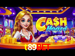 Welcome Bonus t89bet