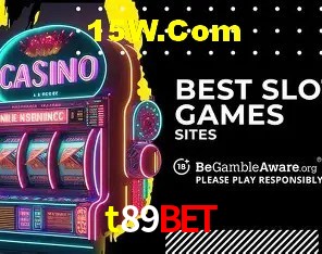 Design Responsivo t89bet