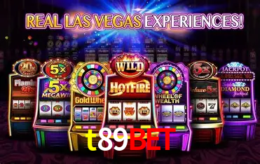 Estatísticas Esportivas t89bet