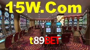 Programa VIP t89bet