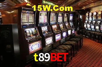 Login Seguro t89bet