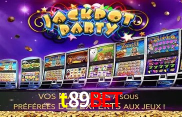 Promoções Sazonais t89bet