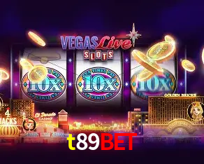 Apostas de Tênis t89bet