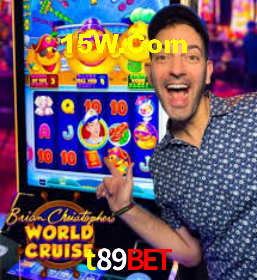 t89bet: A Experiência de Casino com Jogos de Mesa ao Vivo