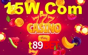 VIP Casino t89bet