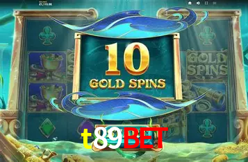 Casino Ao Vivo t89bet