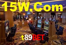 Live Casino t89bet