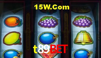 Promoção Relâmpago t89bet