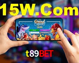 Roulette Table t89bet