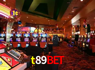Estatísticas t89bet