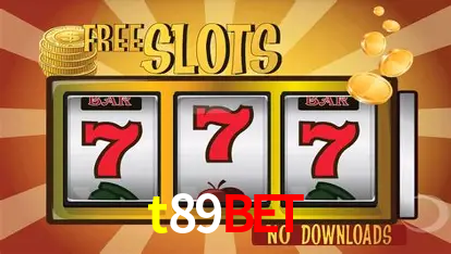 Recursos de Bônus t89bet