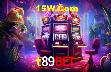 Torneios t89bet