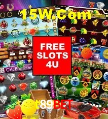 Experiência VIP t89bet