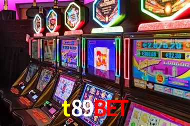 Diretório de Jogos t89bet