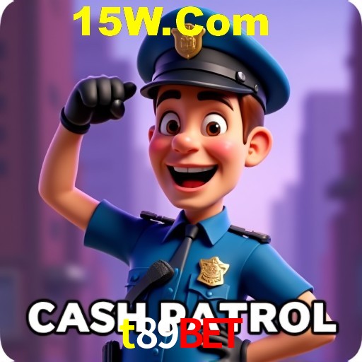 Live Casino t89bet