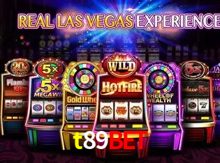 Mesa de Blackjack t89bet