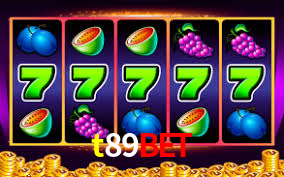 t89bet login