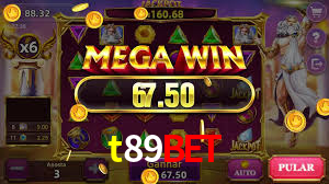 Aviator Game t89bet