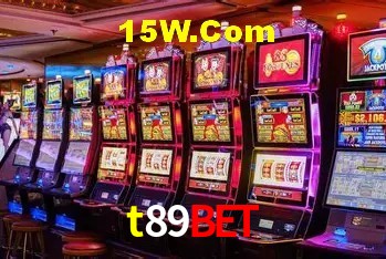 Casino VIP t89bet