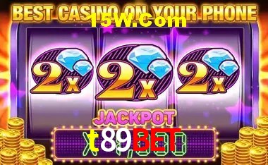 PIX Instantâneo t89bet